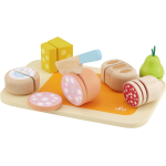 SEVI 83060 TAGLIERE ANTIPASTO- 2 ANNI +