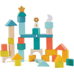 SEVI 83113 SET CUBI ASTRONAUTA- 2 ANNI +