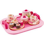 SEVI 82314 VASSOIO DA TÈ- 2 ANNI +