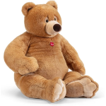 TRUDI 25613 ORSO ETTORE TAGLIA MAXI JUMBO CM. 75 x 115 x 45 cm