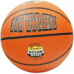 SPORT ONE 703100021 PALLONE BASKET ATTACK 