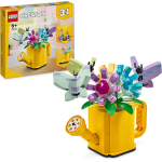 LEGO 31149 CREATOR 3IN1 INNAFFIATOIO CON FIORI 