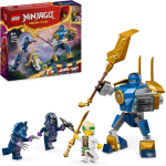 LEGO 71805 NINJAGO PACK MECH DA BATTAGLIA