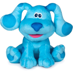 GIOCHI PREZIOSI BLU01000 BLUES CLUES PELUCHE GIGANTE