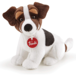 TRUDI 22925 JACK RUSSEL JACK TAGLIA SMALL CM. 19X24X13