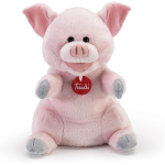 TRUDI 29624 MARIONETTA MAIALE CM.17X30X17