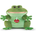 TRUDI 29804 MARIONETTA RANA CM.17X30X17