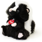 TRUDI 29205 FLUFFY PUZZOLA TAGLIA SMALL CM. 20X15X10