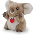 TRUDI 29009 FLUFFY KOALA TAGLIA SMALL CM. 20X15X10