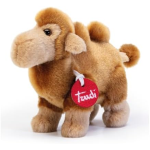TRUDI 55475 TRUDINO CAMMELLO TAGLIA XS 11X8X16
