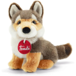 TRUDI 52239 TRUDINO LUPO TAGLIA XS CM.9X10X15