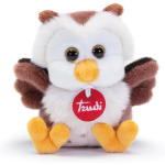 TRUDI 52234 TRUDINO GUFO TAGLIA XS CM.9X10X15