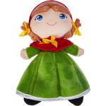 TRUDI 64253 BAMBOLA DI PEZZA PRINCIPESSE ROSSELLA