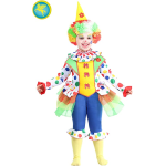COSTUME PAGLIACETTA 5/6 ANNI COD.0718