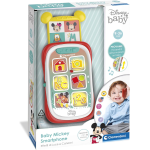 CLEMENTONI 17695 BABY MICKEY SMARTPHONE