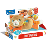 CLEMENTONI 17876 PLUSH ROBY RON RON 