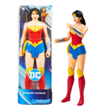 SPIN MASTER DC Wonder Woman PERSONAGGIO 30 cm 6056902