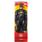 DC BATMAN FLASH PERSONAGGIO ACTION FIGURE CM.30 6065487