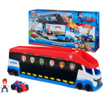 SPIN MASTER 6060442 PAW PATROL PATROLLER DELUXE