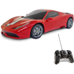 MONDO 63284 RASTAR RDC 1/24 FERRARI 458 SPECIALE 