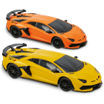 MONDO RASTAR 63635 RDC 1/24 LAMBORGHINI AVENTADOR SVJ ASS.