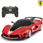 MONDO 63605 RASTAR RDC 1/24 FERRARI FXXK EVO