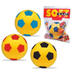 MONDO 07852 PALLONE SPUGNA D.20