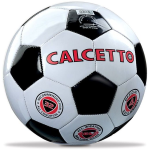 MONDO 13106 PALLONE CALCETTO CUOIO N.4 