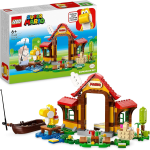 LEGO 71422 SUPER MARIO PICNIC CASA MARIO