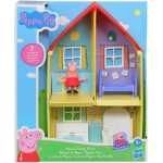 HASBRO F2167 LA CASA DI PEPPA PIG 