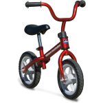 CHICCO 01716-00 BALANCE BIKE RED BULLET, BICICLETTA SENZA PEDALI PER L'EQUILIBRIO ROSSA - 2-5 ANNI