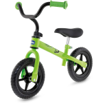 CHICCO 01716-05 BALANCE BIKE GREEN COMET -  BICI SENZA PEDALI PER L'EQUILIBRIO VERDE - 2-5 ANNI