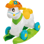 CHICCO 11314 BABY RODEO NEW 3 IN 1 