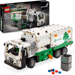 LEGO 42167 TECHNIC CAMION SPAZZATURA 