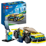LEGO 60383 CITY AUTO SPORTIVA ELETTRICA
