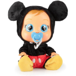 IMC 88108 CRY BABIES DRESSY MICKEY 