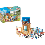 PLAYMOBIL 71353 STALLA CON RECINTO