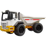 BRUDER 03420 CAMION DUMPER 