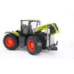BRUDER 03015 TRATTORE CLAAS XERION 5000