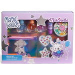 MARTINELIA POS230474 MAGIC BALLET BEAUTY SET