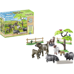 PLAYMOBIL 71307 COUNTRY ANIMALI DELLA FATTORIA