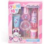 MARTINELIA POS230464 YUMMY SWEETEST BEAUTY SET 