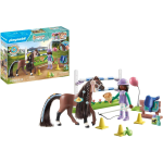PLAYMOBIL 71355 COUNTRY PERCORSO AD OSTACOLI