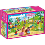 PLAYMOBIL 70212 DOLLHOUSE PARCO GIOCHI