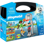 PLAYMOBIL 70313 VALIGETTA MULTISPORT