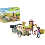 PLAYMOBIL 71306 COUNTRY BICICLETTA DA CARICO