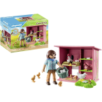 PLAYMOBIL 71308 COUNTRY POLLAIO