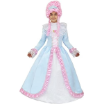 COSTUME ROSAURA 8/9 ANNI COD.1874