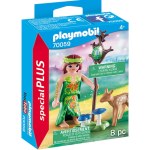 PLAYMOBIL 70059 SPECIAL PLUS Fatina dei Boschi, dai 4 Anni