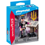 PLAYMOBIL 70058 SPECIAL PLUS Strega per Bambini dai 4 Anni